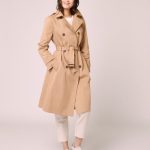 “Coat Chronicles: A Journey Through Outerwear History”